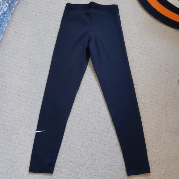 Nike Pro women's tights - Picture 2 of 5